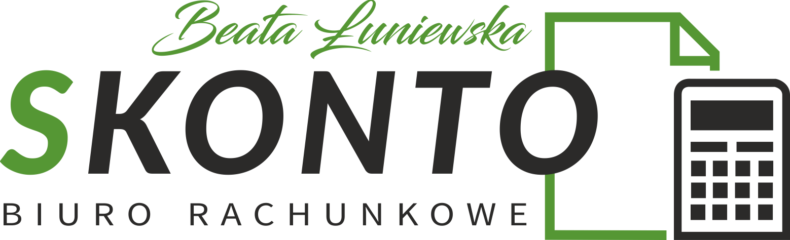 Skonto biuro rachunkowe